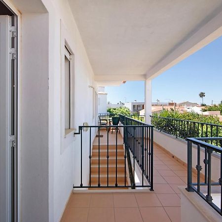 Algarve Apartments J Olhos de Agua  Ngoại thất bức ảnh