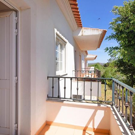 Algarve Apartments J Olhos de Agua  Ngoại thất bức ảnh