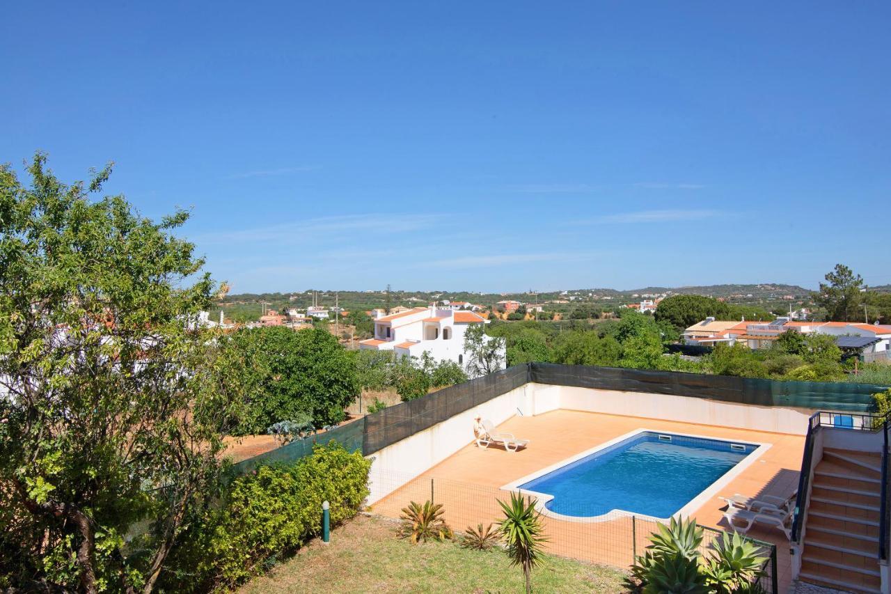 Algarve Apartments J Olhos de Agua  Ngoại thất bức ảnh