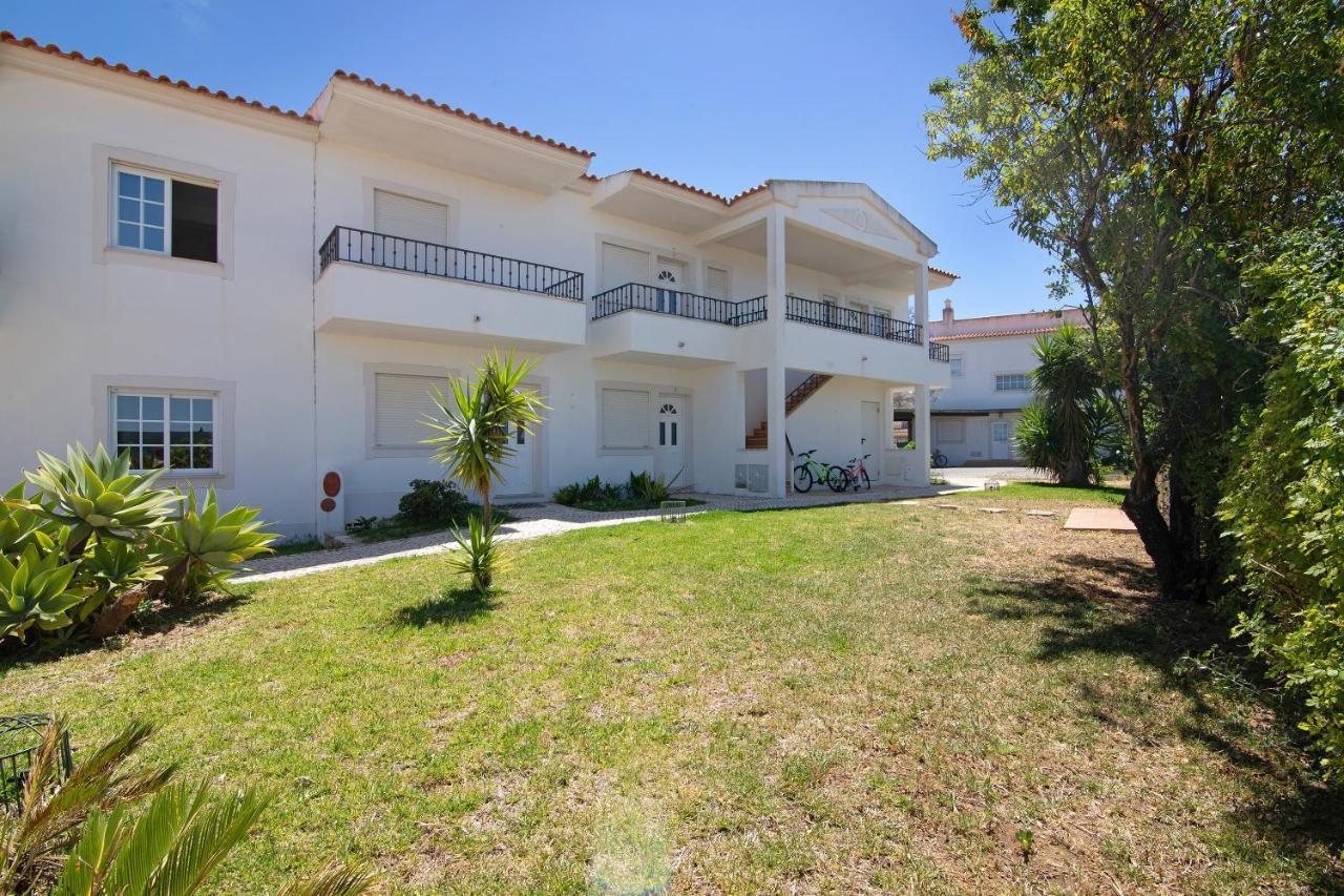 Algarve Apartments J Olhos de Agua  Ngoại thất bức ảnh